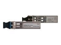 Lancom SFP-LX-LC1 1000Mbps SFP LC 9/125 μm 10000m Fiber Optic LS61557