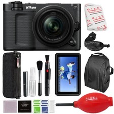 Nikon ZR Cinema Camera w/ 24-50mm f/4-6.3 Lens Accessory Kit 2043