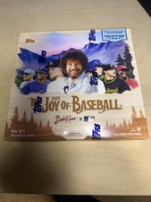 2025 Topps X Bob Ross The Joy of Baseball Checklist Guide in-content 11