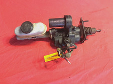 1996-1998 Ford Mustang 4.6l V8 Power Brake Booster Master Cylinder Hydroboost