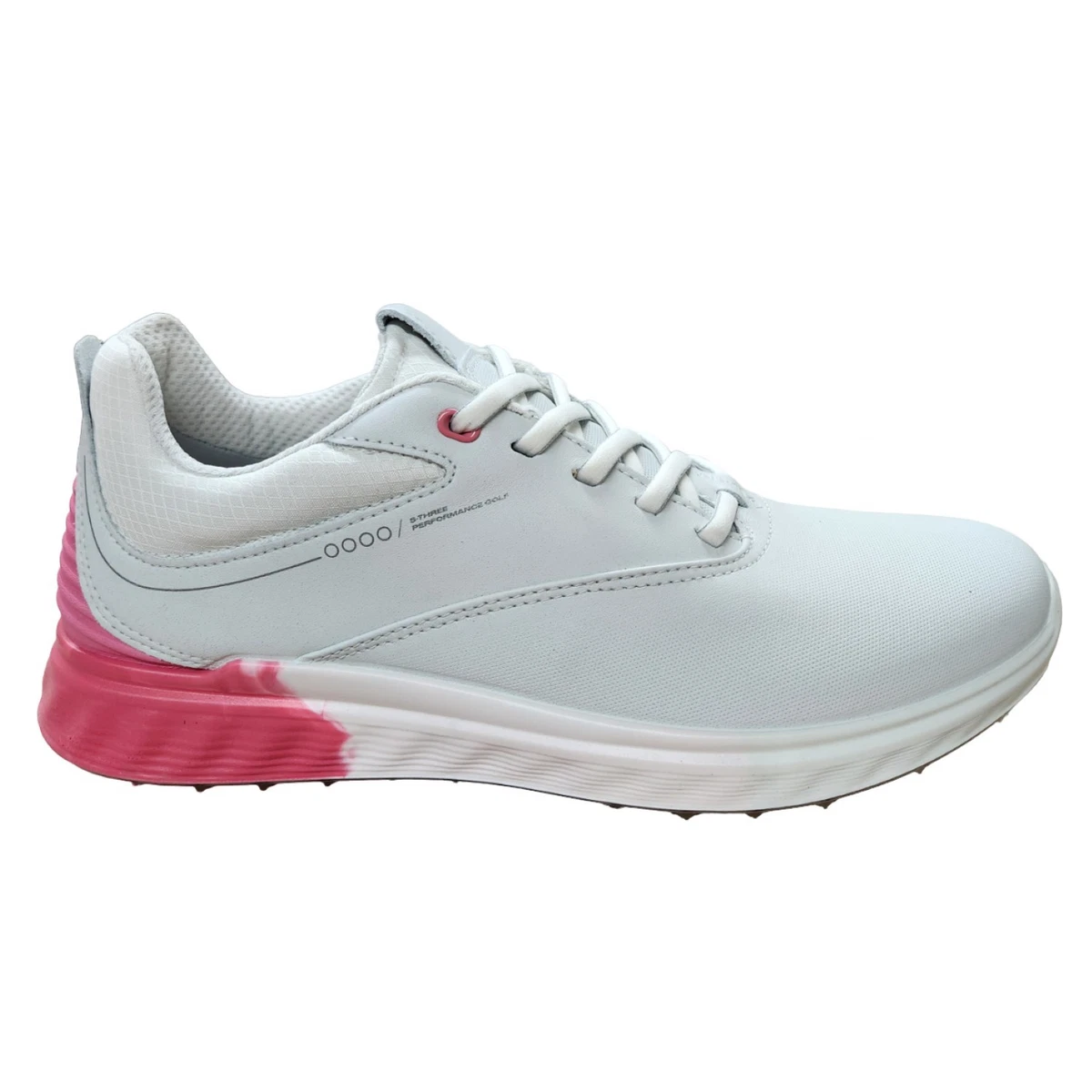 Ecco Golf Shoes 41 for sale | eBay
