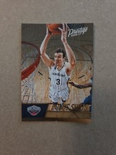 2016-17 Panini Prestige - Omer Asik #113 Bonus Shots Gold /10