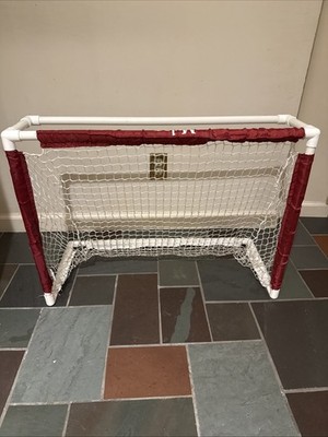 Mylec NHL Pro Style Goal And Stick Set