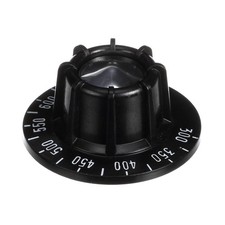 KNOB; THERMOSTAT; 650 F;GAS 2R-S1056A - Genuine OEM Replacement Part