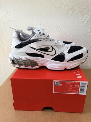 Size 7 - Nike Zoom Air Fire Photon Dust Pewter W
