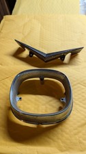 Cadillac 1959 Eldorado Tail Light V And Surround Used Cadillac 1959 Eldorado Tail Light V And Surround Used