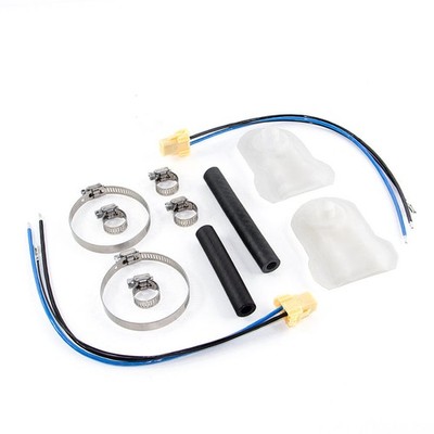 DeatschWerks Fuel Pump Complete Kit 9-1049;