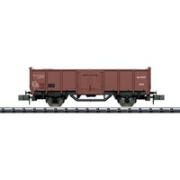Minitrix T18094 N Hobby Hochbordwagen Taes 892 Der Sncb