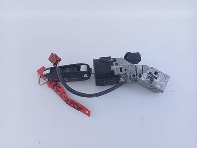 9663123280 diebstahlsicherung für CITROEN C-ELYSEE FEEL recrp2232771