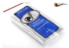 SMOKING PIPE CLEANERS for STEMS MOUTHPIECES CONICAL BRUSH Jean Claude  10x 100x