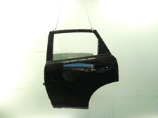 Porte arrière et accessoires Infiniti QX70