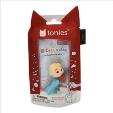 TONIES CoComelon Getting Ready With JJ Audio Play Character FIGURE Toniebox NEW