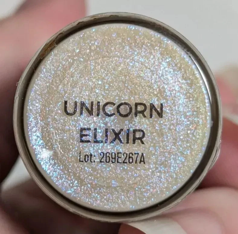 Revolution Unicorn Elixir Liquid Highlighter 0.61 oz 3 Pack New - Image 2 of 4