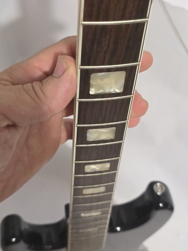 Vintage Electra Guitar 6 Strings Made In Japan - Picture 8 of 14