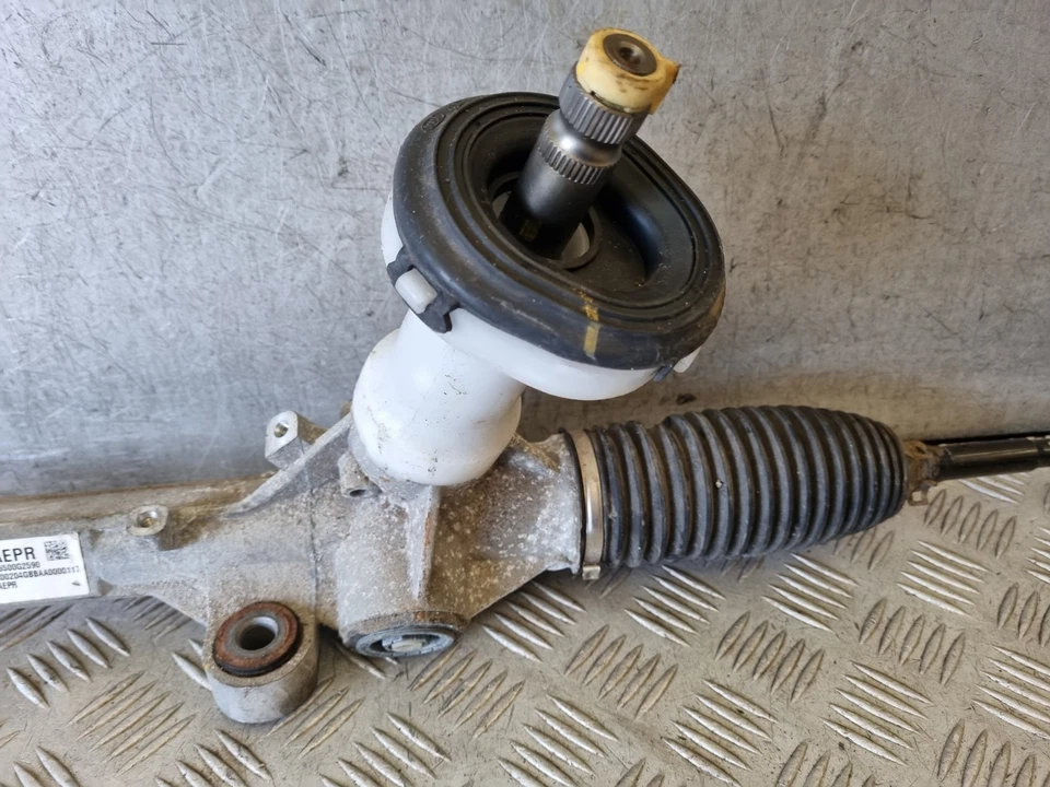 HYUNDAI IONIQ 2017-2024 STEERING RACK (POWER) 56500G2590 - Image 3 of 4