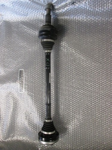 95533202411 Halbe Welle Antriebswelle Hinten Recht O Links PORSCHE Cayenne Tur