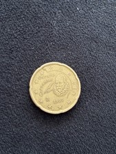 Cervantes 20 Cent Espana 1999 4(m)