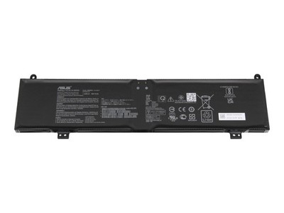 Asus Akku für ROG Zephyrus M16 GU603HR 90Wh