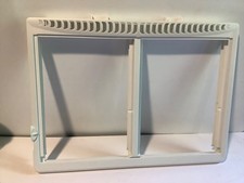 Crisper Shelf Frame Compatible with Electrolux Frigidaire Refrigerator 240364793