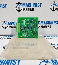 NEW TEAMTEC 900901 TEMPERATURE CONTROL BOARD T.T 8933