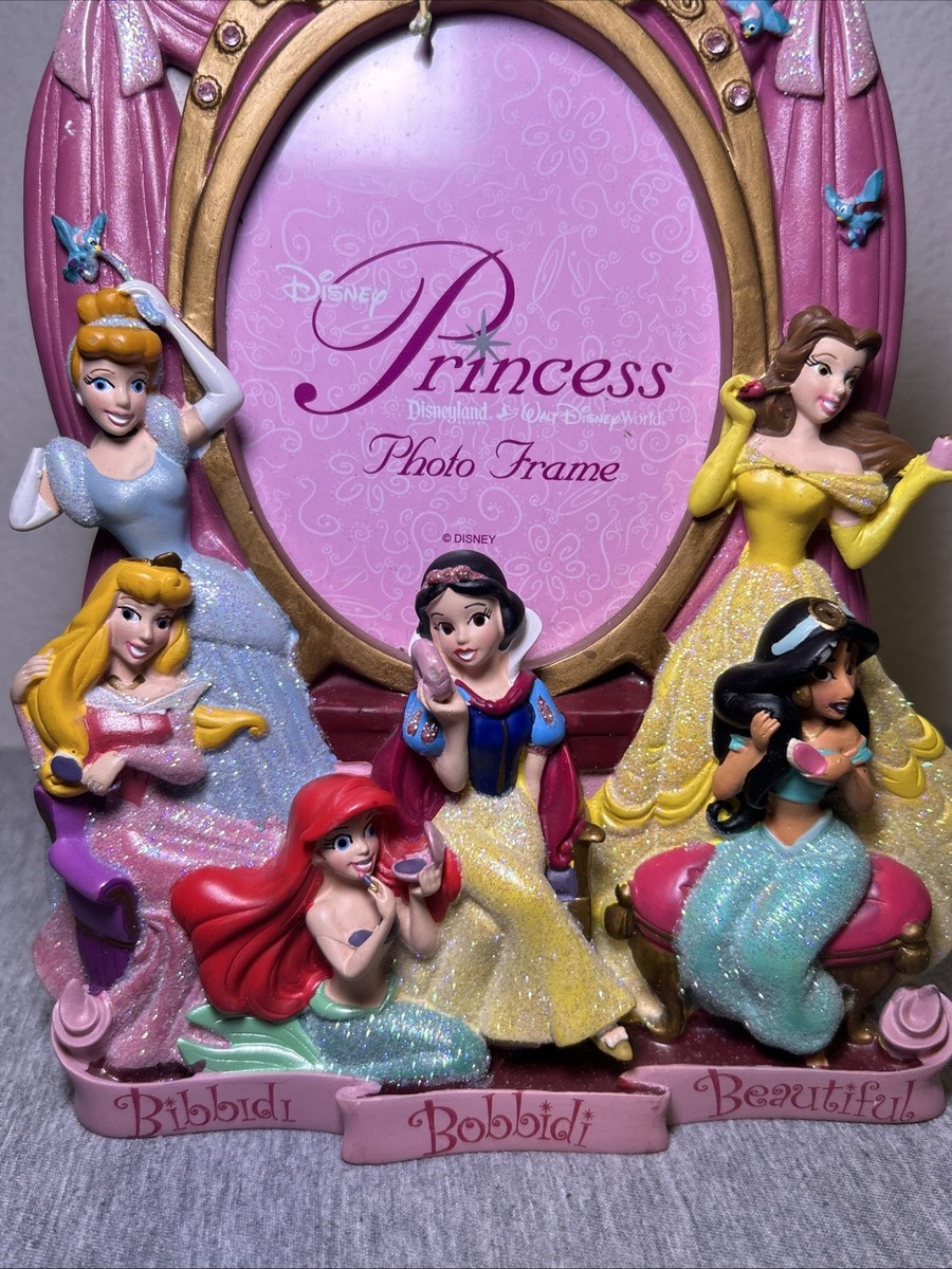 ディズニーワールド　フォトフレーム　2000年　ミレニアム　希少 フォトフレーム ディズニーワールド ミレニアム 2000年 記念