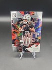 2025 Donruss Optic Ashton Jeanty Base (RAW)