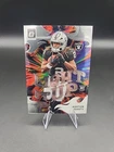 2025 Donruss Optic Ashton Jeanty Base (RAW)