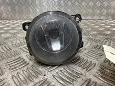 Antibrouillard Renault SCENIC
