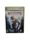 Assassin's Creed - Microsoft Xbox 360 Game