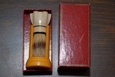 Strong Set Shaving Brush with Stand and Box