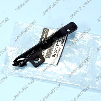 New Genuine OEM Mazda 3 Rear Bumper Outer Bracket Left / Driver