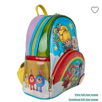 scool bag for children Blue - LeCartable d'écolier Blue | PAUL MARIUS