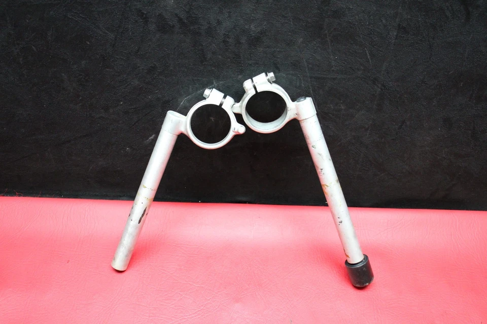 04-2005 SUZUKI GSXR600/750 OEM Clip Ons #7470 Foto 2 de 4