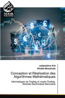 Salahddine Krit (U. A.) | Conception Et RéAlisation Des Algorithmes...