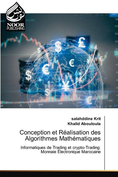 Salahddine Krit (U. A.) | Conception Et RéAlisation Des Algorithmes...-image