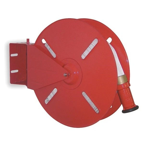 Moon American 1430-3 Heavy Duty Hose Reel, 100 Ft X 1.5 In - Image 2 of 2