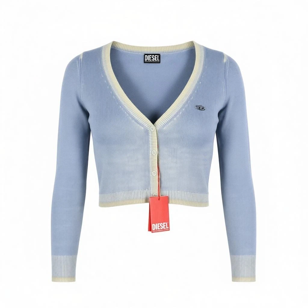 Diesel Wool Cardigans for Women for sale | eBay