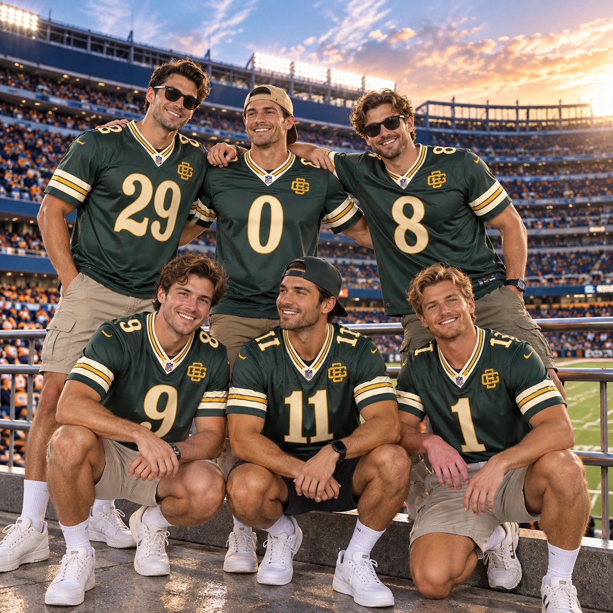 25+ NFL Fan Apparel & Souvenirs for sale | Updated Oct 2026