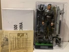 Vietnam U.S. Army 1st Aviation Cavalry Pilot 1970 G.I. Joe 12" Figure 2000