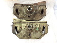 Opel GT CIH 1100 1900 Reflektor Mechanizm obrotowy po 1 szt. li re