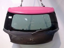 🇮🇹 PORTELLONE POSTERIORE ➤CITROEN DS3 2009-  8701CV ♻️