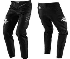100% R-Core MTB Pant - Black