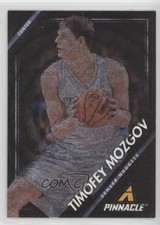 2013-14 Panini Pinnacle Museum Collection Timofey Mozgov #239 6w6