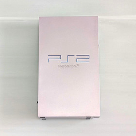 PlayStation 2 PS2 Sakura Pink Console SCPH-50000 NTSC-J Japan Import Tested