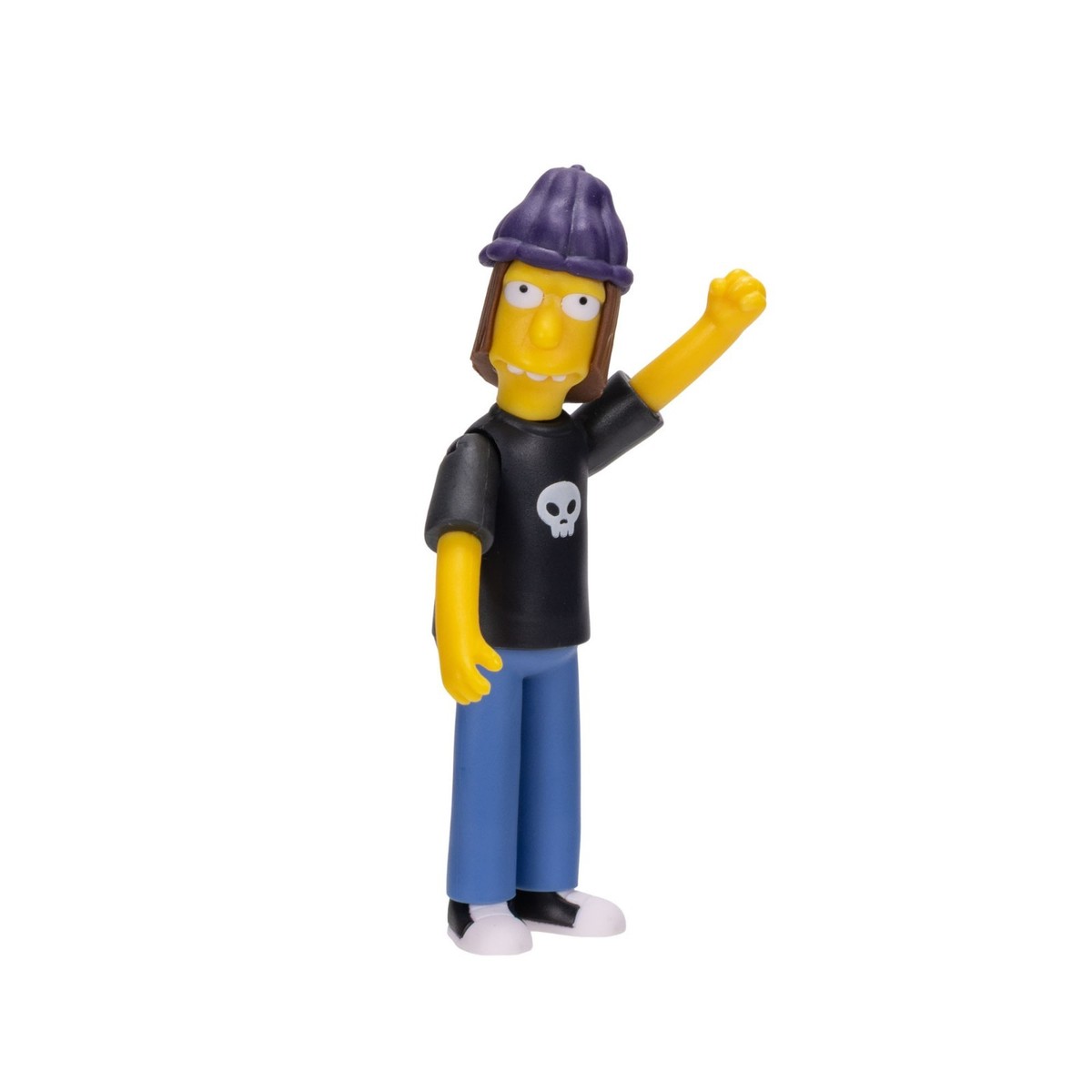 Jimbo Jones - The Simpsons 2.5