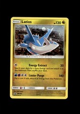 SM Promos #SM136 Latios on eBay