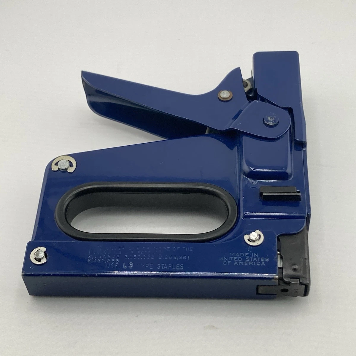 markwell stapler products for sale | eBay