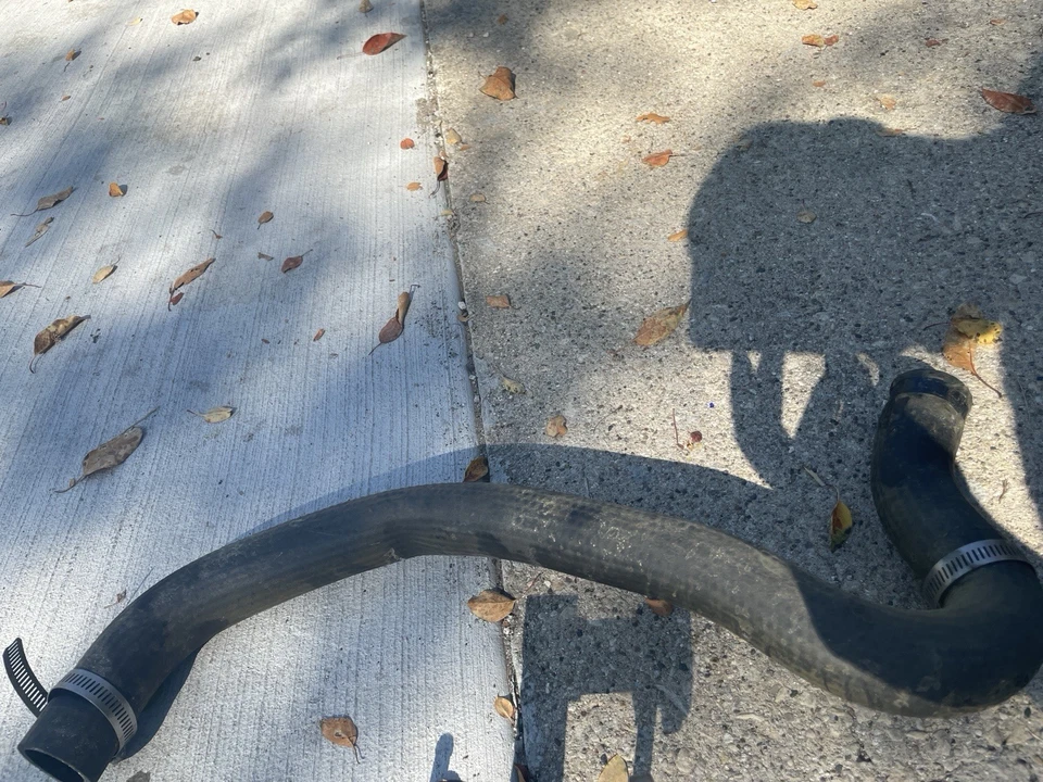 Radiador-METRIX Autopart Intl 1605-480430 se adapta a Hyundai Elantra 07-11 Foto 3 de 3