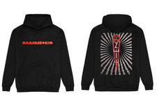 Rammstein - Zeit - Hoodie