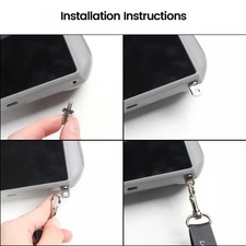 Universal Fernbedienung Lanyard Strap Halter ...